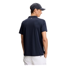 J.Lindeberg Lionel Herren Poloshirt, JL Navy