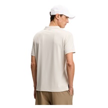 J.Lindeberg Lionel Herren Poloshirt, moonbeam