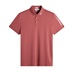 J.Lindeberg Tour Tech Slim Fit Herren Poloshirt, apple butter