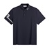 J.Lindeberg Heath Herren Poloshirt, JL Navy