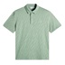 J.Lindeberg Wilhelm Herren Poloshirt, hedge green