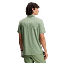 J.Lindeberg Wilhelm Herren Poloshirt, hedge green