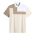 J.Lindeberg Rody Herren Poloshirt, moonbeam