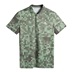 J.Lindeberg Dario Tour Print Herren Poloshirt, tour 26 tonal green