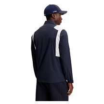 J.Lindeberg Jacs Zip Herrenjacke, JL navy