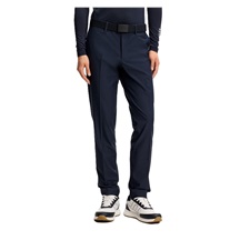 J.Lindeberg Ellot Herren Golfhose, JL Navy