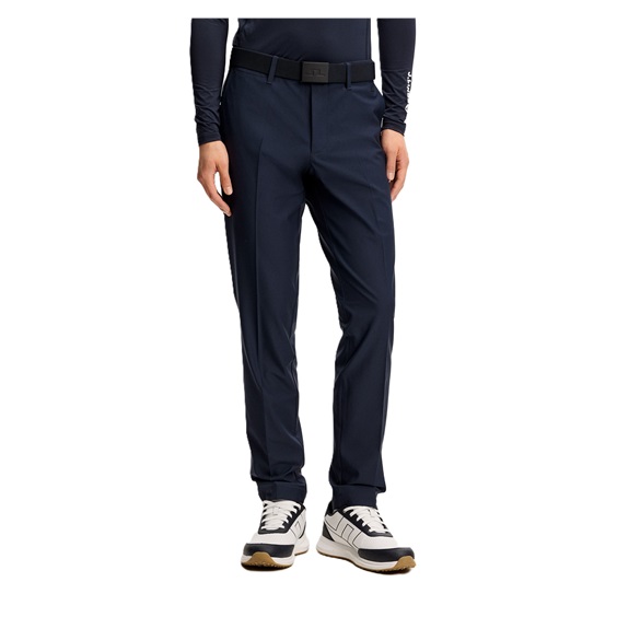 J.Lindeberg Ellot Herren Golfhose, JL Navy