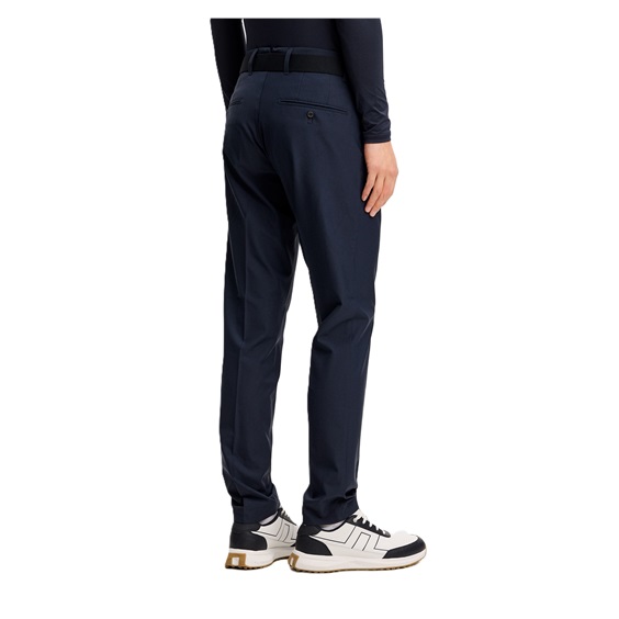 J.Lindeberg Ellot Herren Golfhose, JL Navy