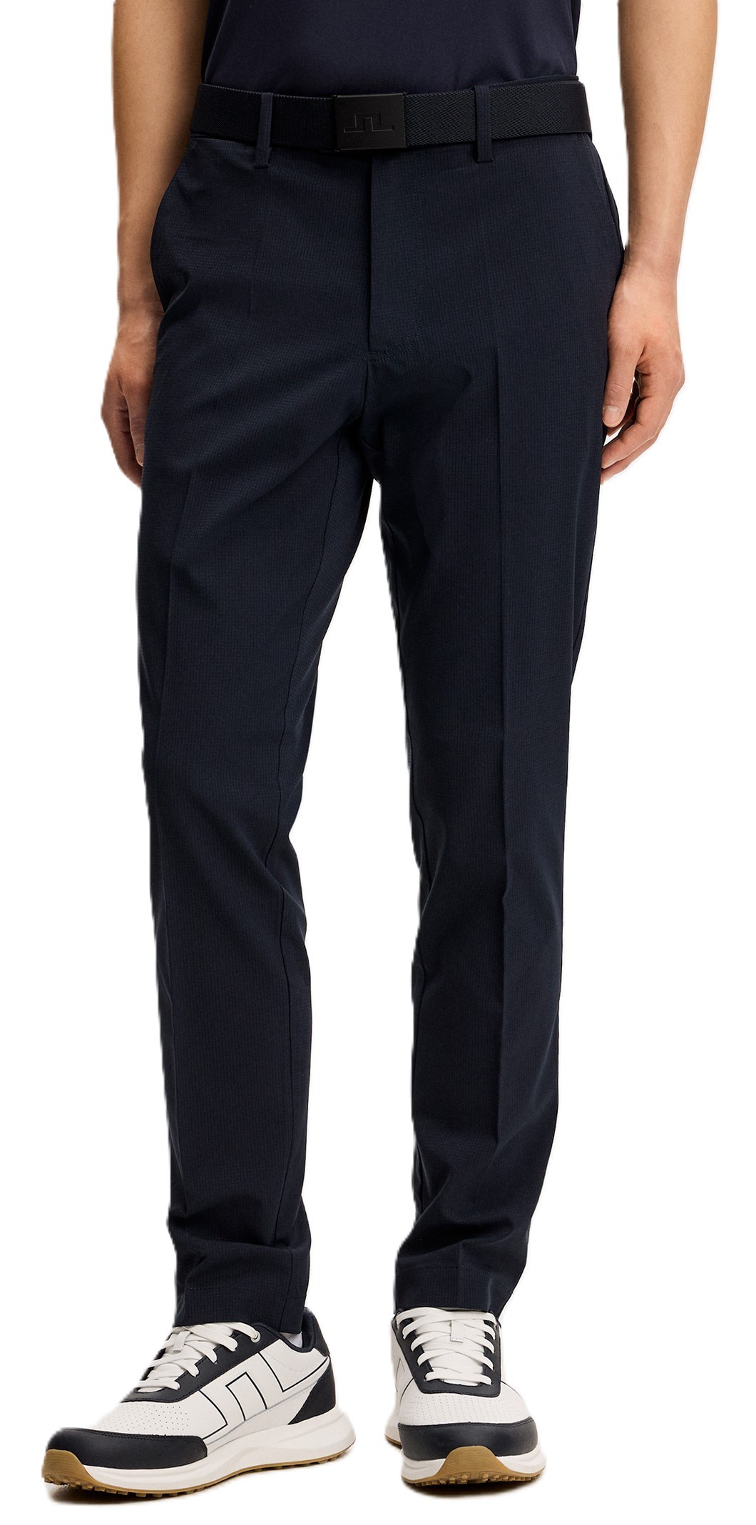 J.Lindeberg Vent Herren Golfhose, JL Navy