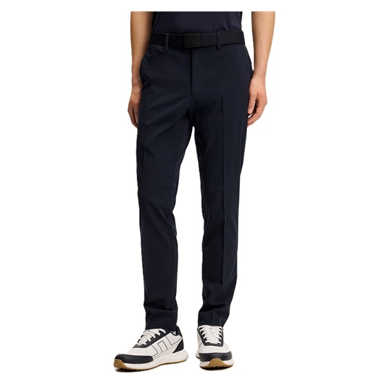 J.Lindeberg Vent Herren Golfhose, JL Navy