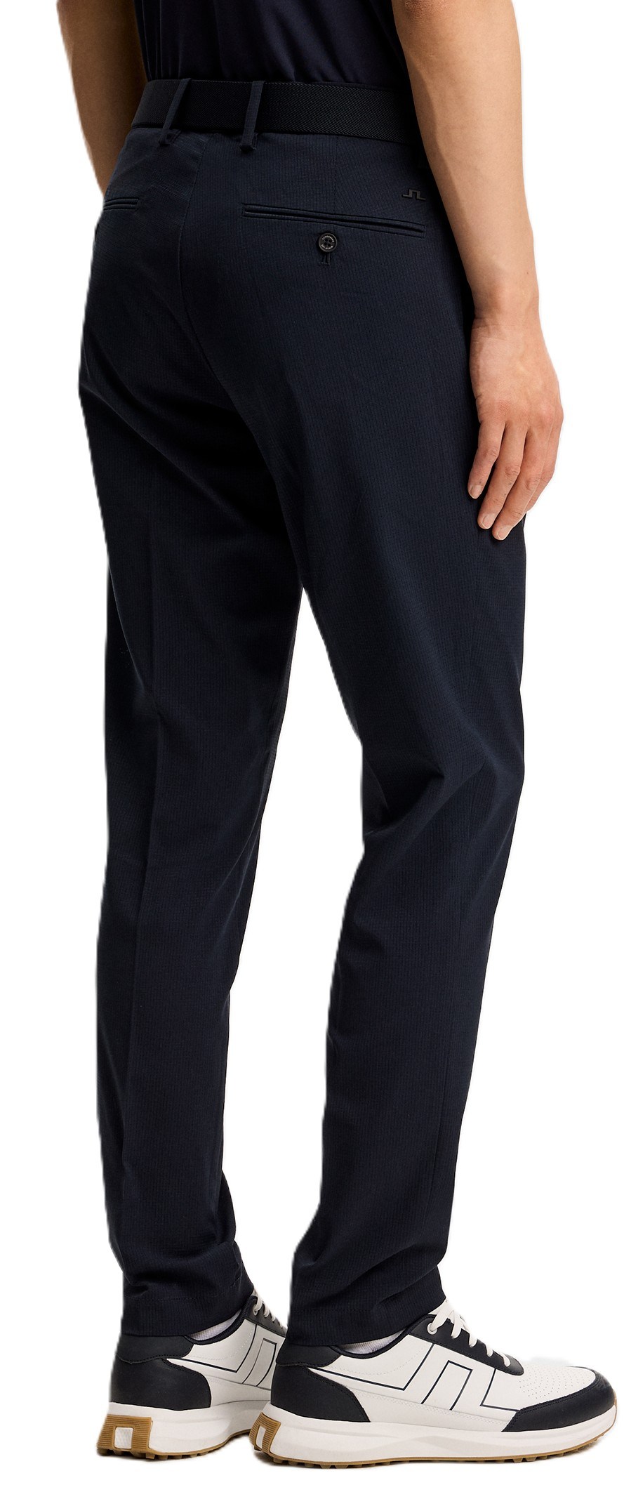J.Lindeberg Vent Herren Golfhose, JL Navy