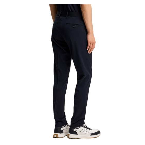 J.Lindeberg Vent Herren Golfhose, JL Navy
