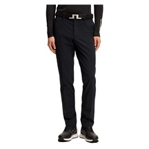 J.Lindeberg Vent Herren Golfhose, schwarz