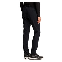 J.Lindeberg Vent Herren Golfhose, schwarz