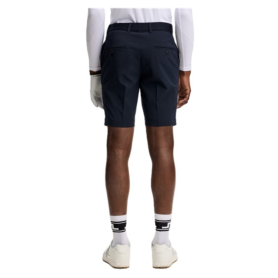 J.Lindeberg Vent Herren Shorts, JL Navy
