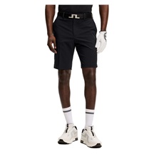 J.Lindeberg Vent Herren Shorts, schwarz