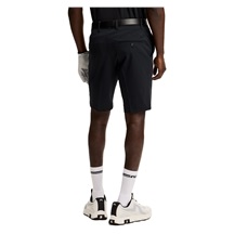 J.Lindeberg Vent Herren Shorts, schwarz