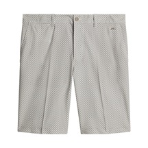 J.Lindeberg Eloy Herren Short, bridge stack brindle