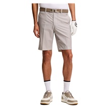 J.Lindeberg Eloy Herren Short, bridge stack brindle