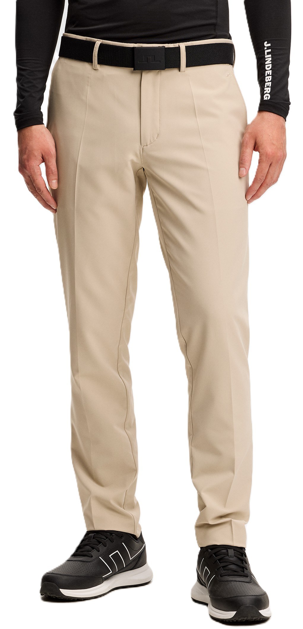 J.Lindeberg Elof Herren Golfhose, island fossil
