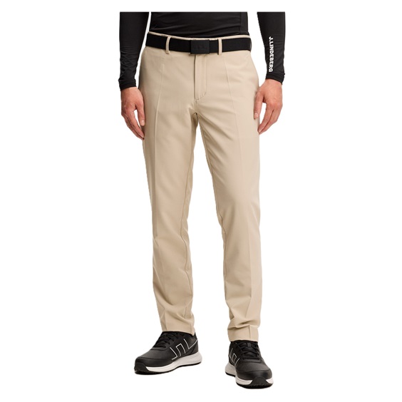 J.Lindeberg Elof Herren Golfhose, island fossil
