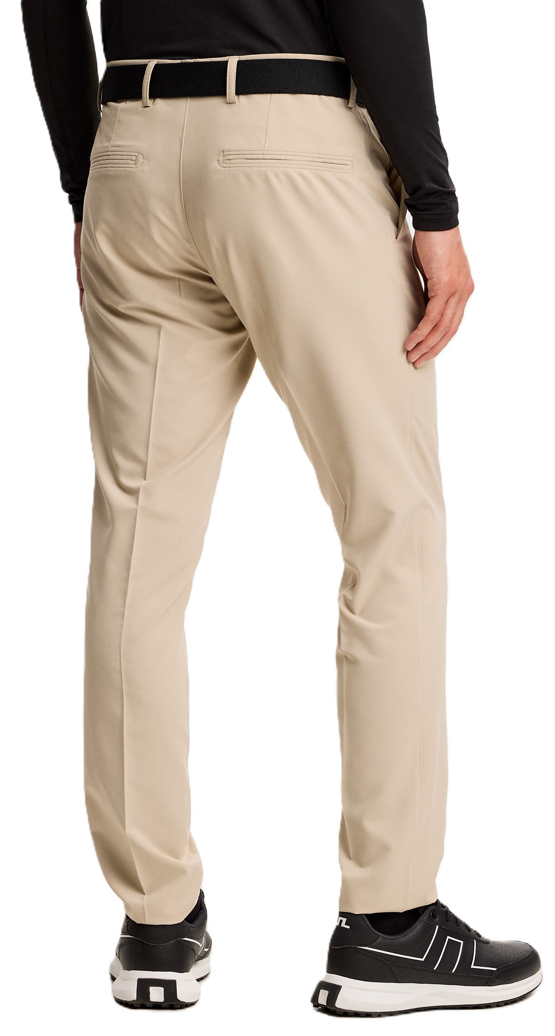 J.Lindeberg Elof Herren Golfhose, island fossil