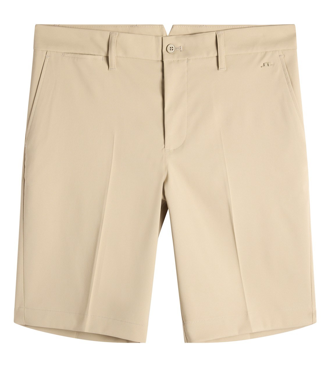 J.Lindeberg Eloy Herren Short, island fossil