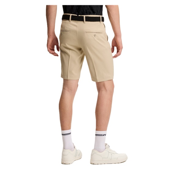 J.Lindeberg Eloy Herren Short, island fossil