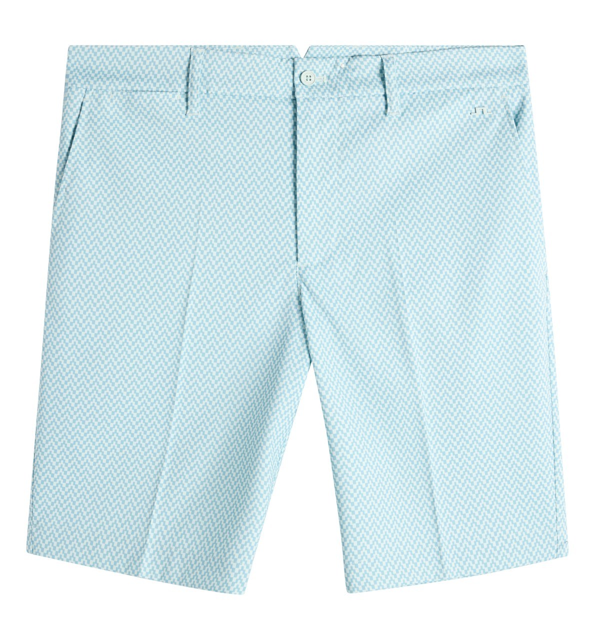 J.Lindeberg Eloy Herren Short, bridge stack skylight