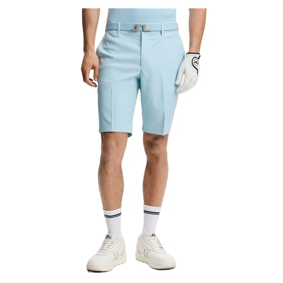 J.Lindeberg Eloy Herren Short, bridge stack skylight