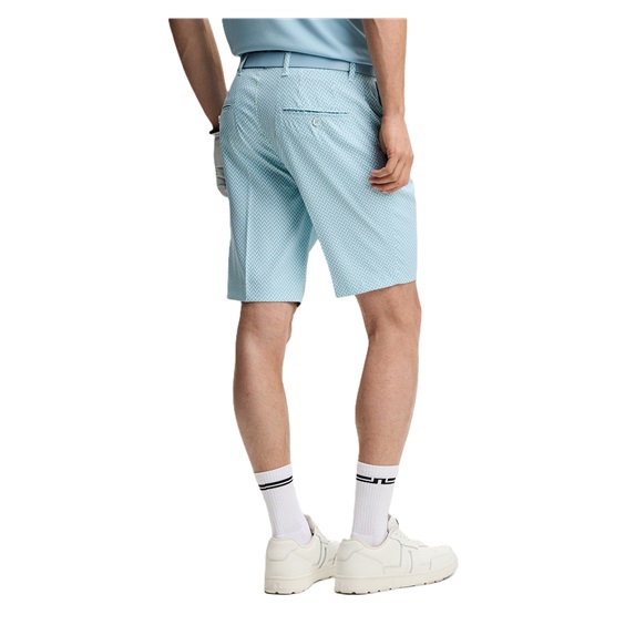 J.Lindeberg Eloy Herren Short, bridge stack skylight