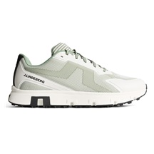 J.Lindeberg Vent 500 KN Golf Sneaker Herren Golfschuhe, hedge green