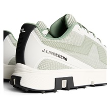 J.Lindeberg Vent 500 KN Golf Sneaker Herren Golfschuhe, hedge green