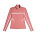 J.Lindeberg Janice Mid Layer Damen Sweatshirt, withered rose