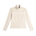 J.Lindeberg Janice Mid Layer Damen Sweatshirt, moonbeam