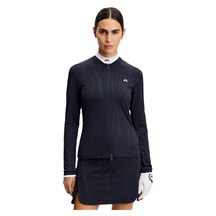 J.Lindeberg Susanna Mid Layer Damen Sweatshirt, JL Navy