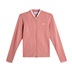 J.Lindeberg Susanna Mid Layer Damen Sweatshirt, withered rose
