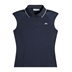 J.Lindeberg Lei Damen Polo, JL Navy