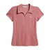 J.Lindeberg Marlie Damen Poloshirt, withered rose