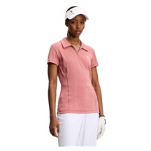 J.Lindeberg Marlie Damen Poloshirt, withered rose