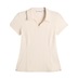 J.Lindeberg Marlie Damen Poloshirt, moonbeam