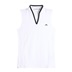 J.Lindeberg Mila Sleeveless Damen Poloshirt, weiss