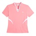 J.Lindeberg Katie Damen Top, flamingo plume