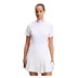 J.Lindeberg Pip Damen Poloshirt, weiss