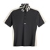 J.Lindeberg Pip Damen Poloshirt, schwarz