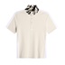 J.Lindeberg Pip Damen Poloshirt, moonbeam