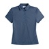 J.Lindeberg Caitlyn Damen Polo, flight bridge navy fed