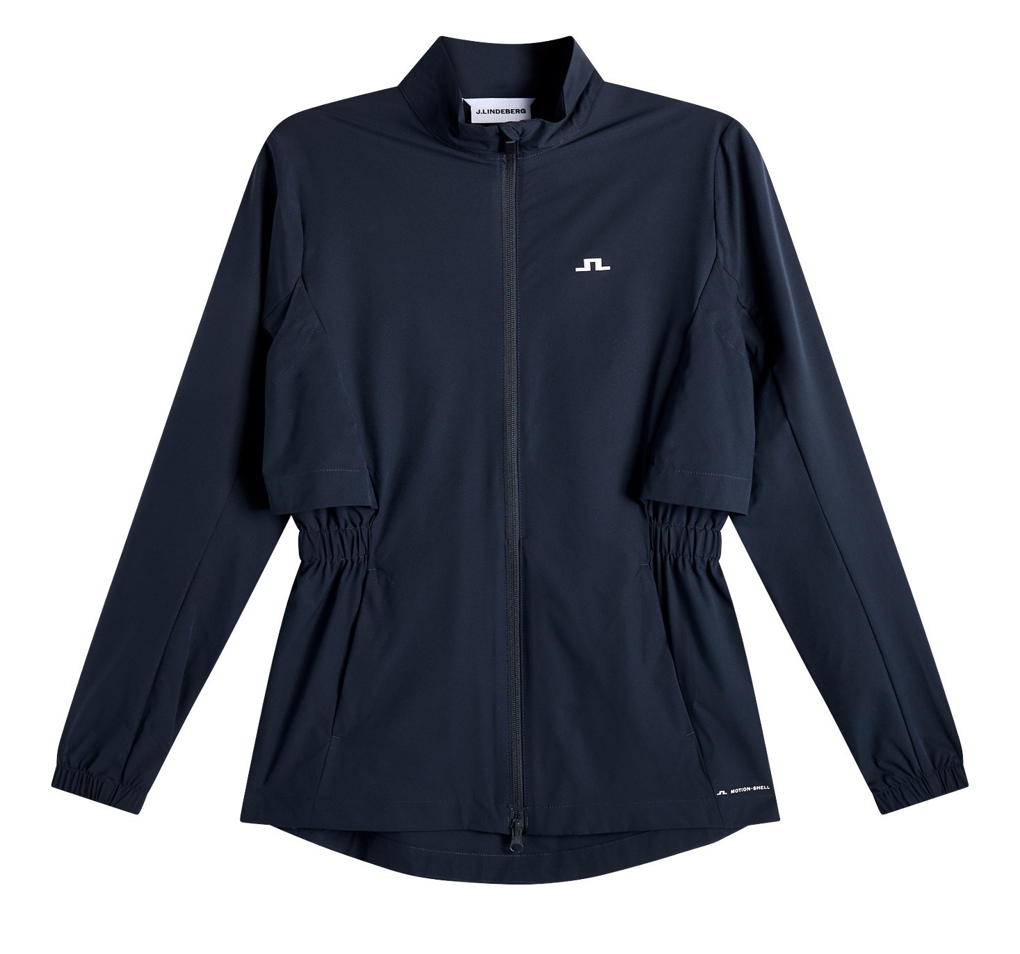 J.Lindeberg Ellie Motion shell Damenjacke, JL Navy