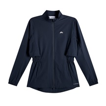 J.Lindeberg Ellie Motion shell Damenjacke, JL Navy
