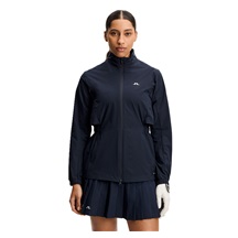 J.Lindeberg Ellie Motion shell Damenjacke, JL Navy